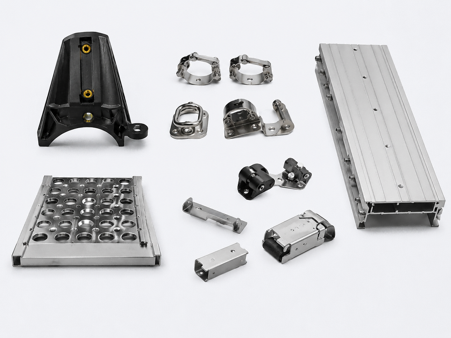 Cold Chain Components